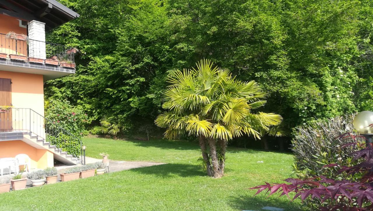 Relax Vista Lago Villanuova sul clisi Extérieur photo
